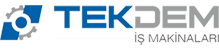 TEKDEM İş Makinaları