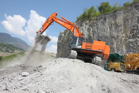TEKDEM İş Makinaları