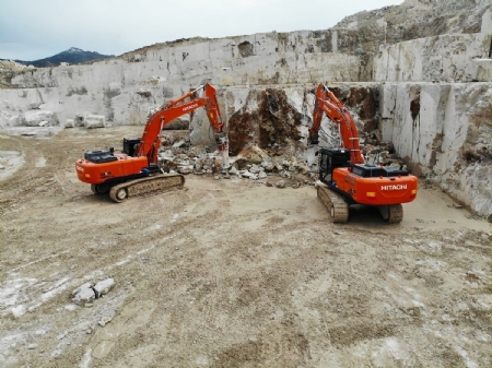 TEKDEM İş Makinaları