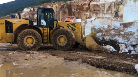TEKDEM İş Makinaları