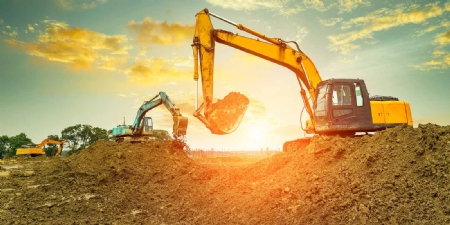TEKDEM İş Makinaları
