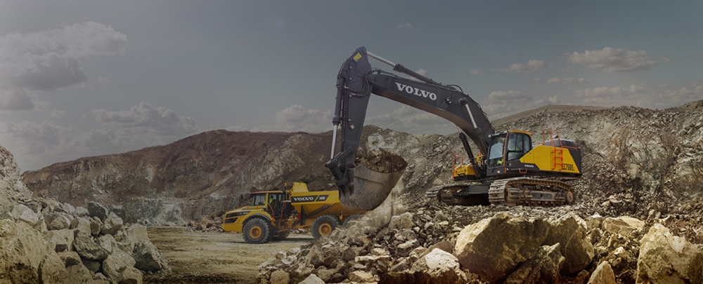 VOLVO